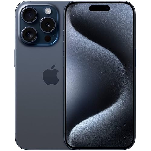 訳ありiPhone15pro Apple iPhone 15 Pro Max (256 GB) 4350 AED – AWAD ELECTRONICS LLC